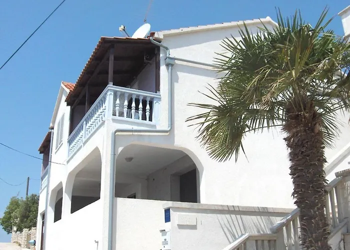 Apartments Lapa