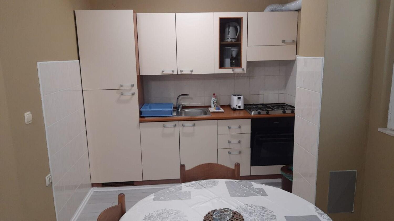 Lapa Apartman