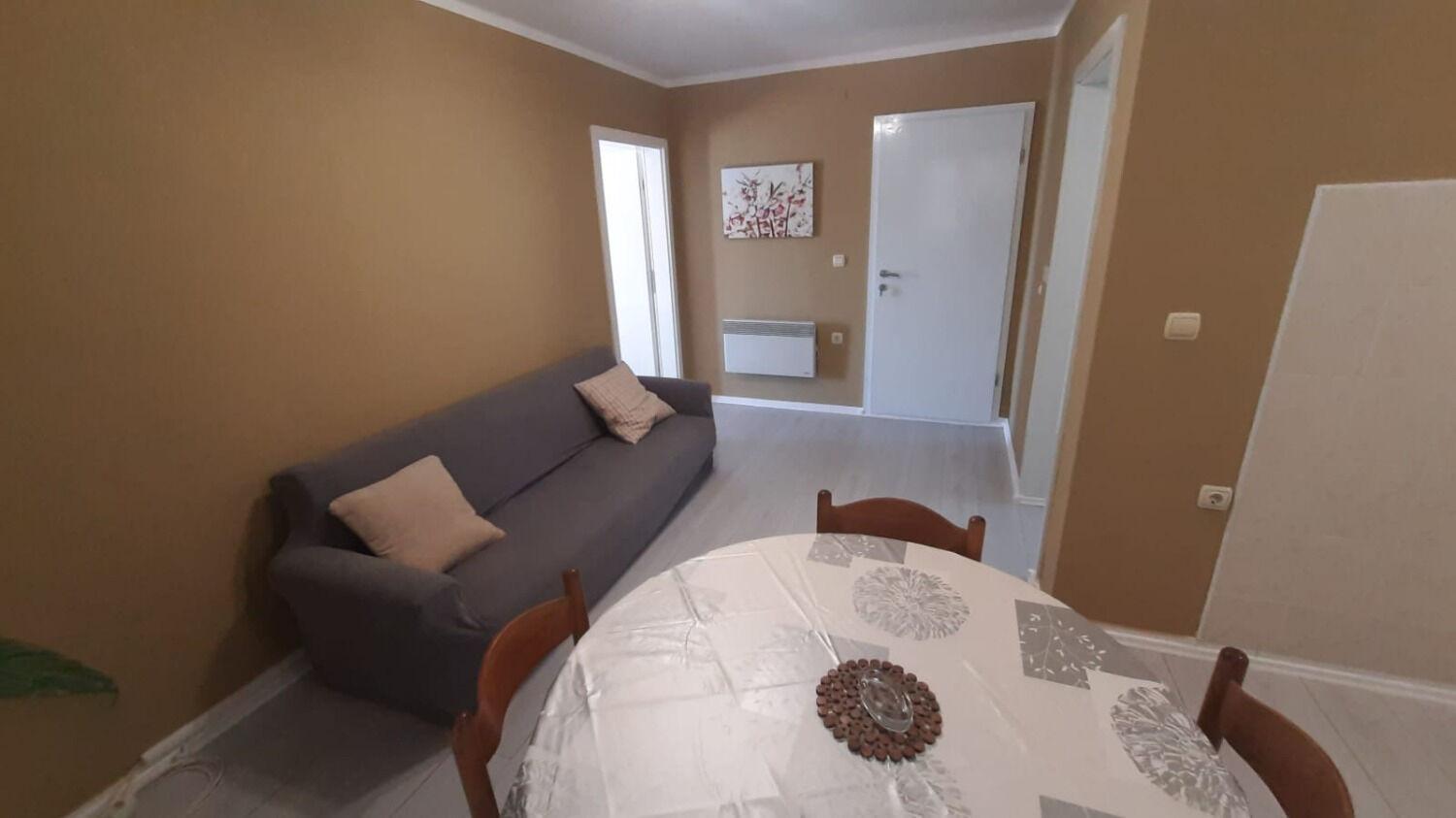 Apartman Lapa