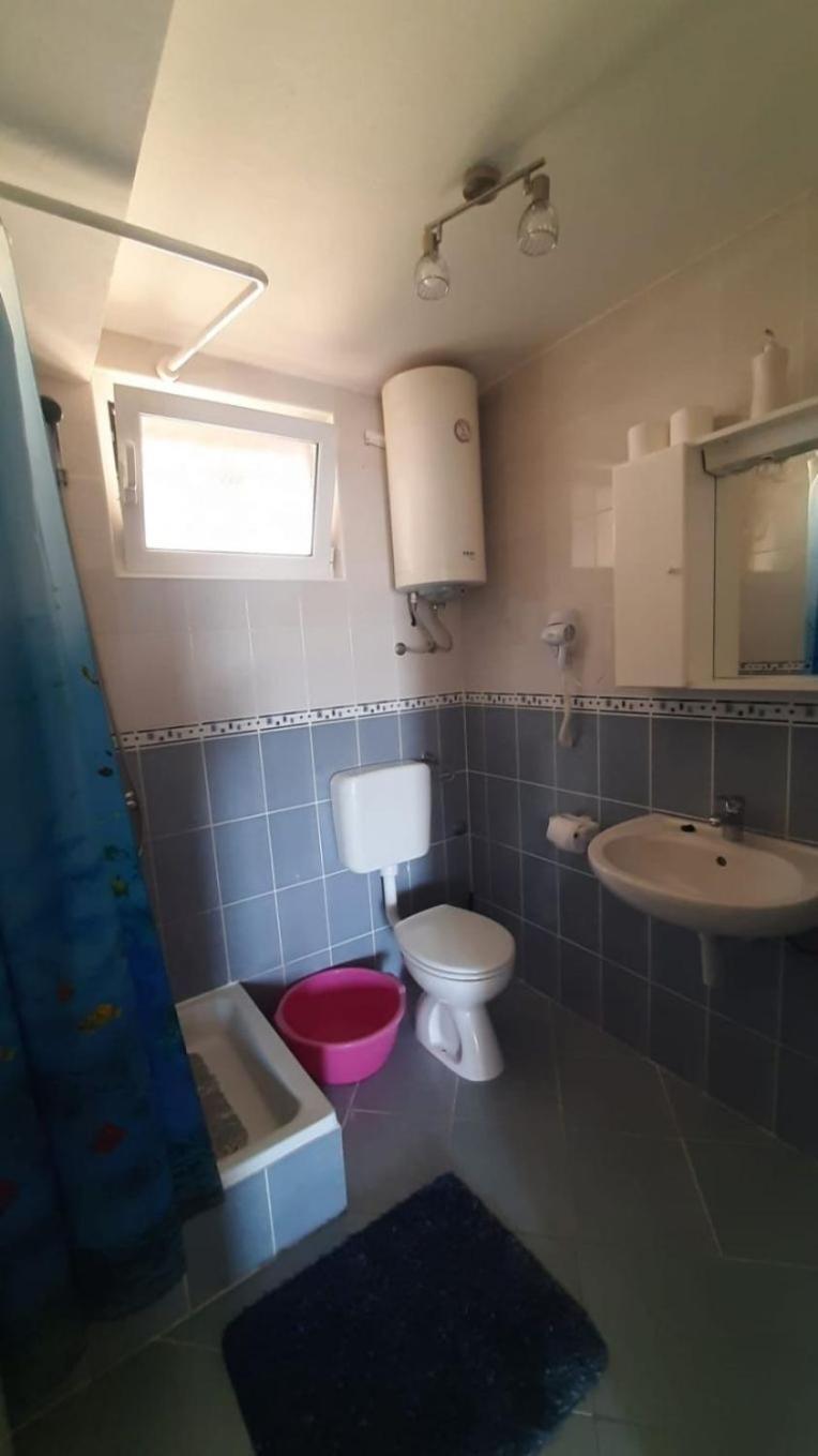 Apartman Lapa Jezera