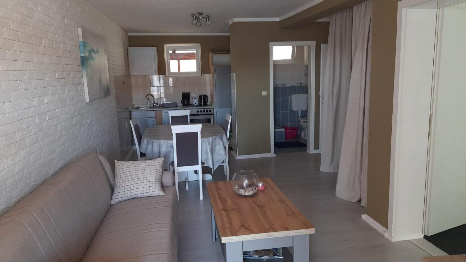Lapa Apartment Jezera