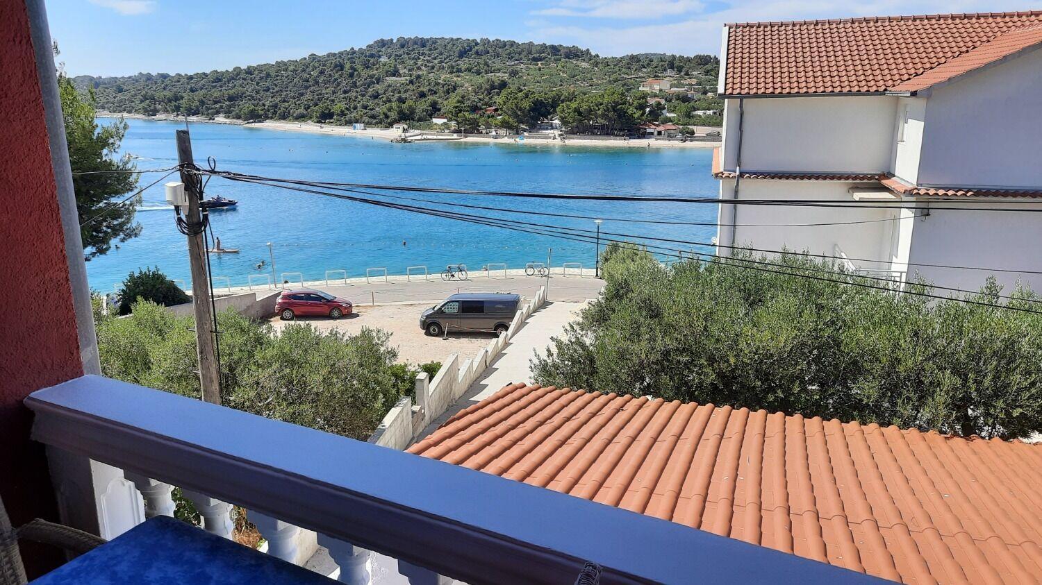 Apartman Lapa Jezera