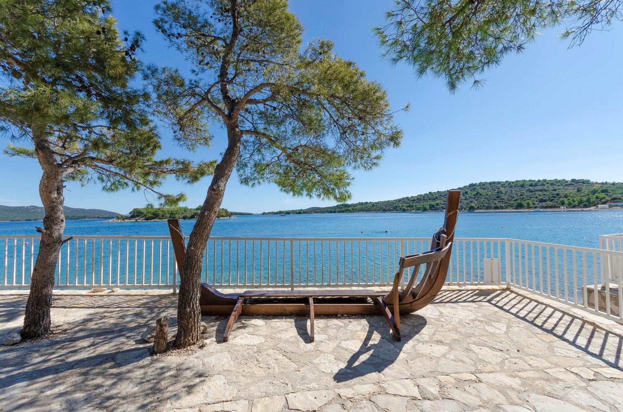 Lapa Apartman